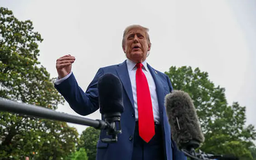 Ông Trump: Nga nên ở trong G8