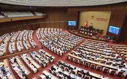 Thông qua luật mới, siết trái phiếu và quản lý doanh nghiệp