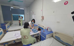 Phân luồng điều trị, tránh lây nhiễm chéo tại bệnh viện