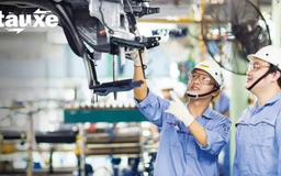 Đào tạo nhân lực đáp ứng sự chuyển dịch của ngành xe | Bản tin Tàu và Xe | 17/06/2025