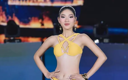 Thí sinh liên tiếp bỏ thi 'Hoa hậu Hoàn vũ Việt Nam'