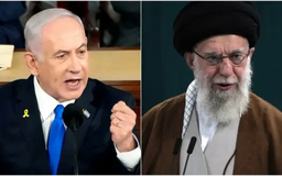 Israel có thể sẽ nhắm vào Lãnh tụ tối cao Iran