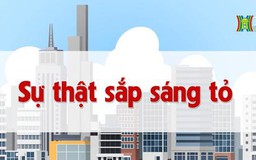 Sự thật sắp sáng tỏ | Chuyện quanh ta | tập 36
