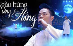 Ngẫu hứng sông Hồng