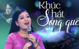 Khúc hát sông quê
