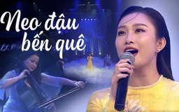 Neo đậu bến quê