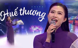 Huế thương