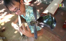 Thanh âm Đào Xá