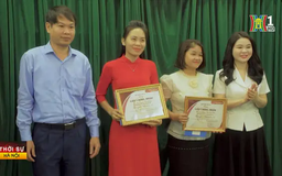Hơn 1,3 triệu thí sinh tìm hiểu 70 năm Ngày Giải phóng Thủ đô