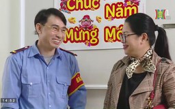 Series sitcom: Tết an toàn
