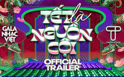 Hồ Ngọc Hà, Trấn Thành hội ngộ ở Gala nhạc Việt