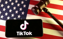 Toà án Mỹ ra lệnh cấm TikTok