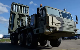 Nga, Ukraine hạ vũ khí tối tân của nhau