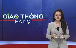 Giao thông Hà Nội | 18/02/2025