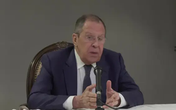 Nga, Mỹ nhất trí khuôn khổ chấm dứt xung đột Ukraine