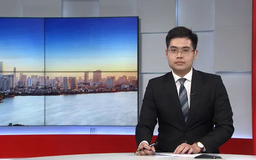 Chương trình Thời sự 23h00 | 18/02/2025