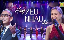 Hãy yêu nhau đi