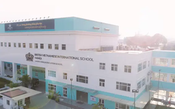 Quy mô trường quốc tế tại Hà Nội tăng mạnh