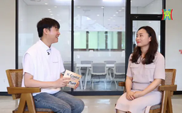 K Campus Dream: ngôn ngữ có là rào cản khi du học?