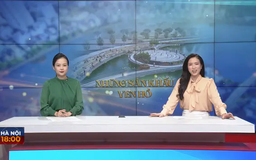 Chương trình Hà Nội 18h00 | 18/03/2025