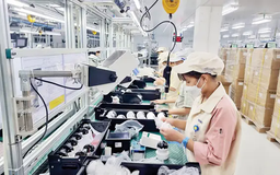 Vốn đầu tư chuyển dịch vào Việt Nam gia tăng