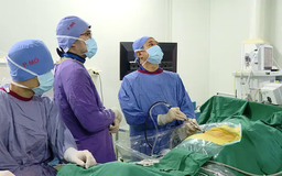 Thành tựu mới trong phẫu thuật bệnh cột sống