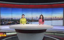 Chương trình Thời sự 18h30 | 18/03/2025