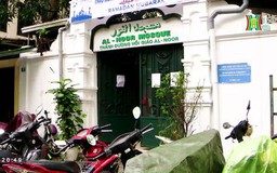 Tháng lễ Ramadan ở Hà Nội