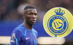 Al Nassr sẵn sàng chi 100 triệu bảng cho Ronaldo