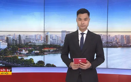 Chương trình Thời sự 9h00 | 18/04/2025