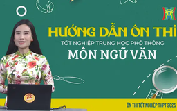 Ôn tập Ngữ văn: Kĩ năng đọc hiểu Văn bản thông tin