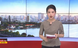 Chương trình Thời sự 15h00 | 18/04/2025