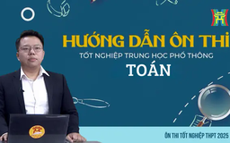 Ôn tập Toán: Phương pháp tọa độ trong không gian