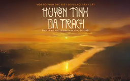 Đạo diễn 'Huyền tình Dạ Trạch' tiết lộ tiêu chí chọn diễn viên