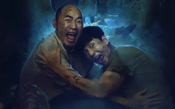 Phim 'Tìm xác' soán ngôi top 1 phòng vé của 'Địa đạo'