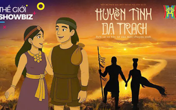 Tiêu chí chọn diễn viên trong 'Huyền tình Dạ Trạch' | Thế giới Showbiz | 18/04/2025