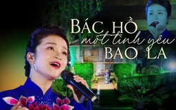 Bác Hồ một tình yêu bao la