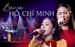 Bài ca Hồ Chí Minh