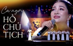Ca ngợi Hồ Chủ tịch