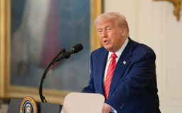 Ông Trump sắp gọi điện cho ông Putin và ông Zelensky