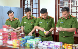 Xử lý nghiêm vi phạm trong lĩnh vực y tế