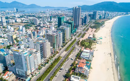 Nguồn cung BĐS nghỉ dưỡng tăng 3 lần so với cùng kỳ