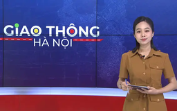Giao thông Hà Nội | 18/05/2025