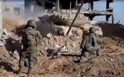 Đàm phán thất bại, Israel tấn công trên bộ vào Gaza