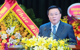 Thiết lập cơ chế khen thưởng nhanh, không đợi tổng kết