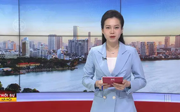 Chương trình Thời sự 9h00 | 18/06/2025
