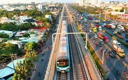 Đa dạng nguồn lực đầu tư phát triển đường sắt