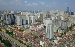 Lấp khoảng trống pháp lý về quản trị nhà chung cư