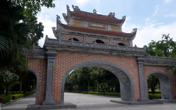 Cổng làng trong phố | Hà Nội đến để yêu | 18/06/2025