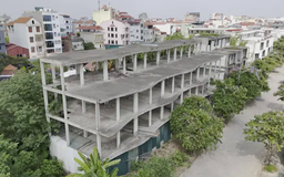 Hà Nội tháo gỡ vướng mắc dự án Nam đường 32